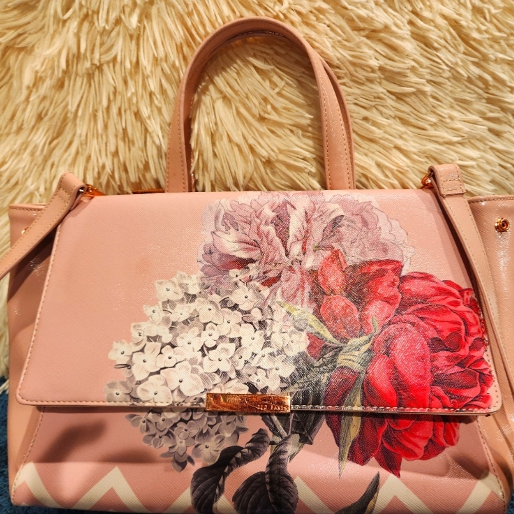 Ted Baker